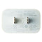 Google USB-C AC Wall Adapter (9V/2A) TCG1000-US - White/Black - Google - Simple Cell Shop, Free shipping from Maryland!