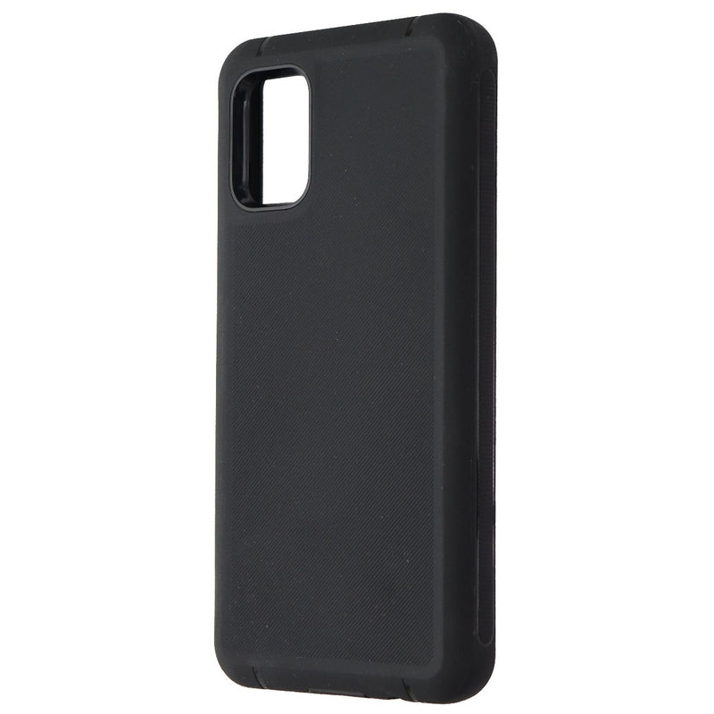 onn. Protect Series Rugged Case for Samsung Galaxy A51 - Black - ONN - Simple Cell Shop, Free shipping from Maryland!