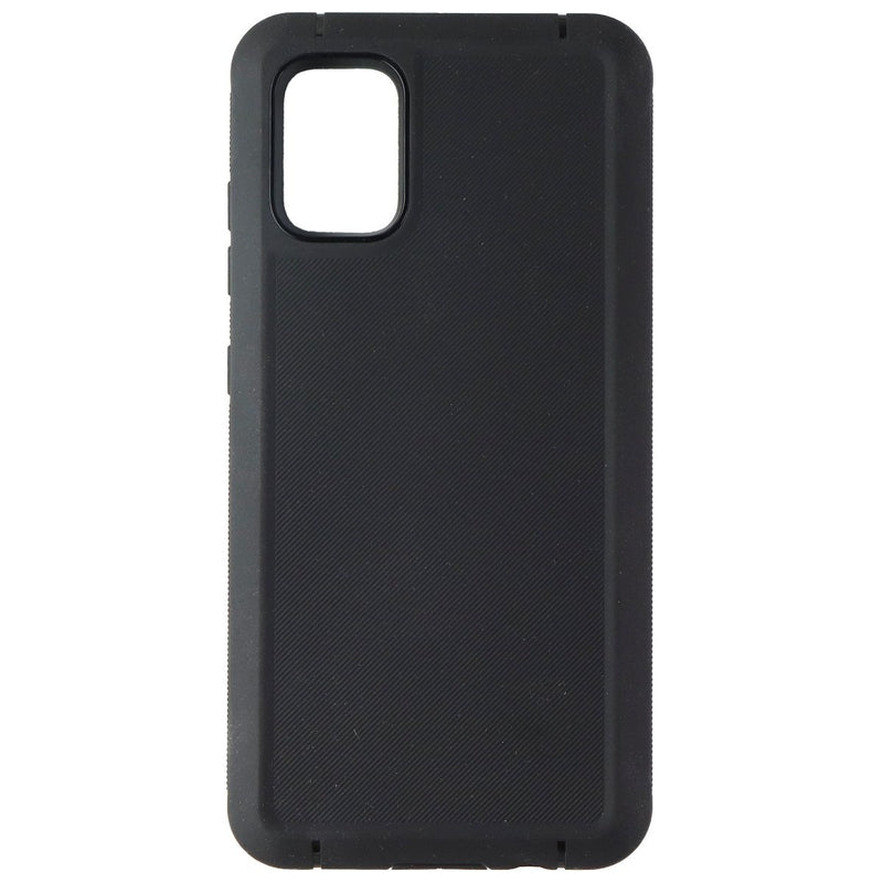 onn. Protect Series Rugged Case for Samsung Galaxy A51 - Black - ONN - Simple Cell Shop, Free shipping from Maryland!