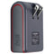 PureGear Certified USB Wall Charger with USB-C & USB Ports - Gray/Red (07749PG) - PureGear - Simple Cell Shop, Free shipping from Maryland!