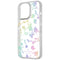 Kate Spade New York Hardshell Case for iPhone 13 Pro - Clear / Iridescent Floral - Kate Spade - Simple Cell Shop, Free shipping from Maryland!