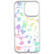 Kate Spade New York Hardshell Case for iPhone 13 Pro - Clear / Iridescent Floral - Kate Spade - Simple Cell Shop, Free shipping from Maryland!