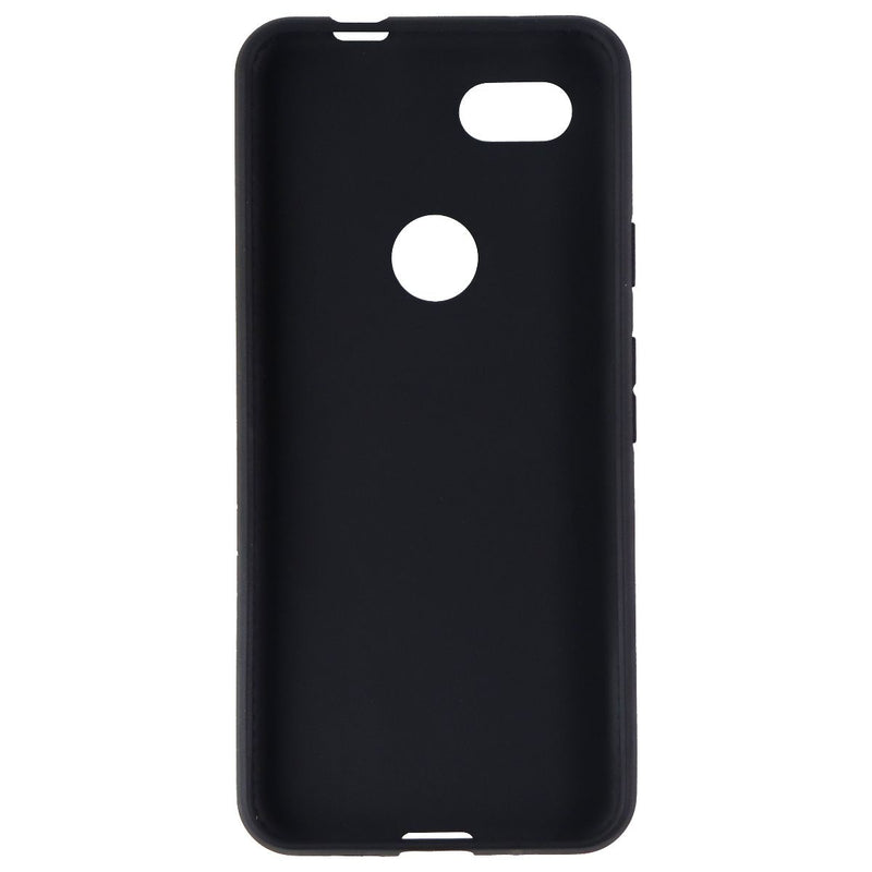 Tech21 Studio Design Series Case for Google Pixel 3a - Black - Tech21 - Simple Cell Shop, Free shipping from Maryland!