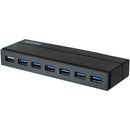 UNITEK USB 3.0 Hub with Charging Port & Ethernet Adapter - UNITEK - Simple Cell Shop, Free shipping from Maryland!