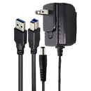 UNITEK USB 3.0 Hub with Charging Port & Ethernet Adapter - UNITEK - Simple Cell Shop, Free shipping from Maryland!