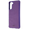 ITSKINS Hybrid Ballistic Case for Samsung Galaxy (S21+) 5G - Purple - ITSKINS - Simple Cell Shop, Free shipping from Maryland!