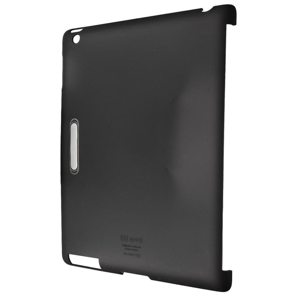 Speck SmartShell for iPad (3rd Gen/2nd Gen) - Black (SPK-A1202) - Speck - Simple Cell Shop, Free shipping from Maryland!