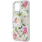 PopSockets Slide Pop Grip Case for iPhone 12 and 12 Pro - Vintage Floral - PopSockets - Simple Cell Shop, Free shipping from Maryland!
