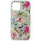 PopSockets Slide Pop Grip Case for iPhone 12 and 12 Pro - Vintage Floral - PopSockets - Simple Cell Shop, Free shipping from Maryland!
