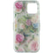 PopSockets Slide Pop Grip Case for iPhone 12 and 12 Pro - Vintage Floral - PopSockets - Simple Cell Shop, Free shipping from Maryland!