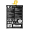LG 3.85V Rechargeable 3,520mAh Li-ion Battery - Black (BL-T35) OEM
