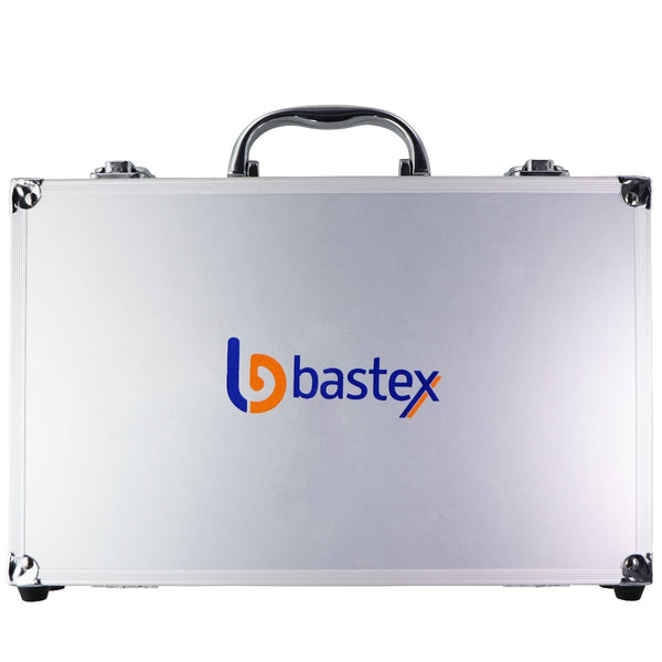 Bastex 28 Piece Universal Gun Cleaning Kit with Cleaning Brushes and Mops. - Bastex - Simple Cell Shop, Free shipping from Maryland!