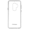 PureGear Slim Shell Hybrid Case for Samsung Galaxy S9+ (Plus) - Clear/Frost - PureGear - Simple Cell Shop, Free shipping from Maryland!