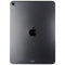 Apple iPad Pro 11-inch (2018 Model) A1980 Wi-Fi Only - 256GB / Space Gray - Apple - Simple Cell Shop, Free shipping from Maryland!