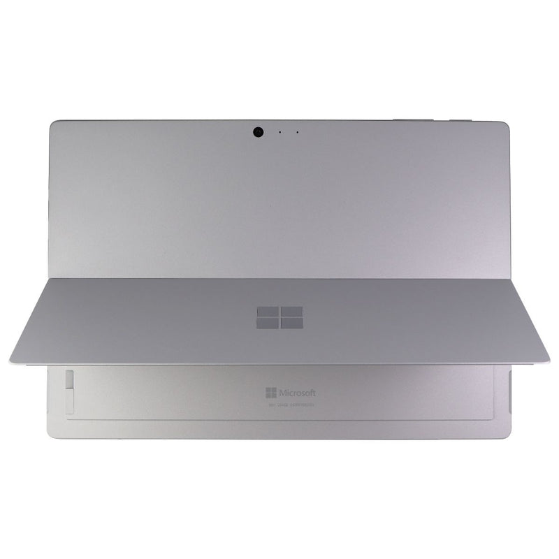 Microsoft Surface Pro LTE (Intel Core i5, 4GB RAM 128GB) Tablet PC - Silver 1807 - Microsoft - Simple Cell Shop, Free shipping from Maryland!