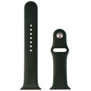 Apple 44mm Sport Band for Apple Watch 42/44/45mm - Cypress Green (M/L Only) - Apple - Simple Cell Shop, Free shipping from Maryland!