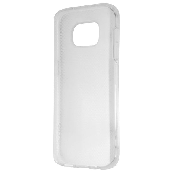 Skech Matrix Hardshell Hybrid Case for Samsung Galaxy S7 - Clear - Skech - Simple Cell Shop, Free shipping from Maryland!