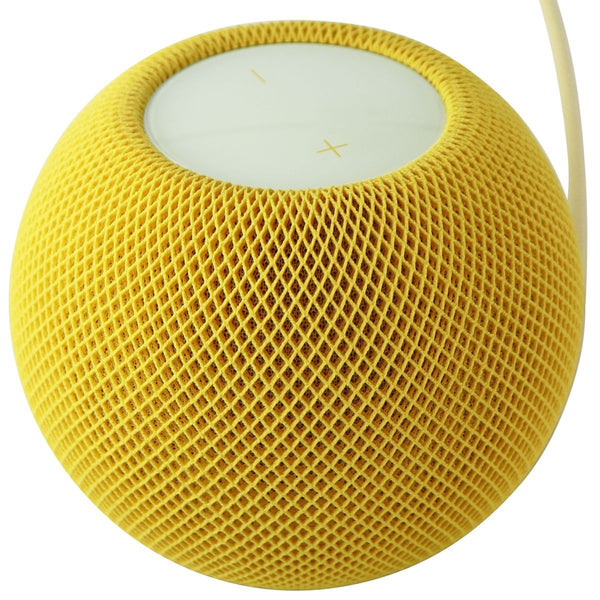 Apple HomePod Mini Wireless Speaker - Yellow (MJ2E3LL/A) - Apple - Simple Cell Shop, Free shipping from Maryland!