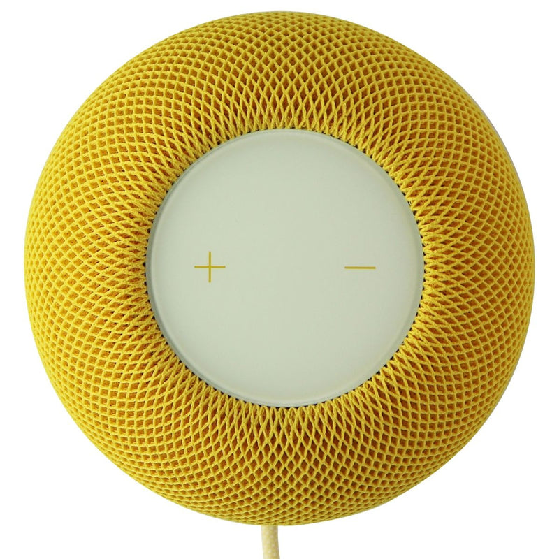 Apple HomePod Mini Wireless Speaker - Yellow (MJ2E3LL/A) - Apple - Simple Cell Shop, Free shipping from Maryland!