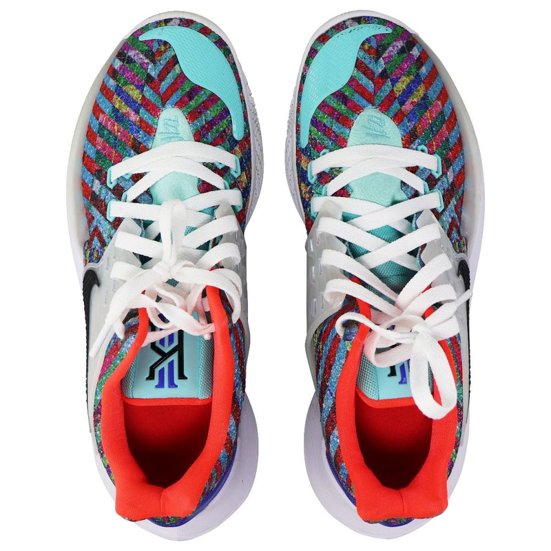 Nike Kyrie Low 2 Multi-Color Mens Sneakers (Size US 9.5 Mens) AV6337-400 - Nike - Simple Cell Shop, Free shipping from Maryland!
