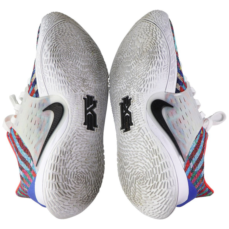 Nike Kyrie Low 2 Multi-Color Mens Sneakers (Size US 9.5 Mens) AV6337-400 - Nike - Simple Cell Shop, Free shipping from Maryland!