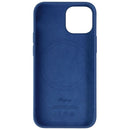 Apple Silicone Case for MagSafe for iPhone 13 Mini - Blue Jay - Apple - Simple Cell Shop, Free shipping from Maryland!