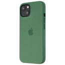 Apple Silicone Case with For Magsafe for iPhone 13 - Clover (MM263ZM/A)