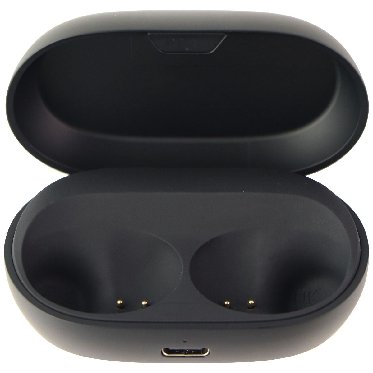 Jabra Elite 7 Pro Wireless Earbud Replacement - Left Ear - Titanium BLACK