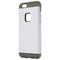 Qmadix X Series LITE Case for Apple iPhone 6s / iPhone 6 - White - Qmadix - Simple Cell Shop, Free shipping from Maryland!