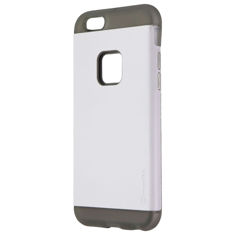 Qmadix X Series LITE Case for Apple iPhone 6s / iPhone 6 - White - Qmadix - Simple Cell Shop, Free shipping from Maryland!