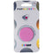PopSockets Swappable PopGrip Phone Grip and Phone Stand - Colorblock Pink - PopSockets - Simple Cell Shop, Free shipping from Maryland!