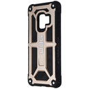 Urban Armor Gear Monarch Series Case for Samsung Galaxy S9 - Gold / Black - Urban Armor Gear - Simple Cell Shop, Free shipping from Maryland!