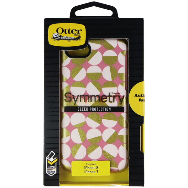OtterBox Symmetry Series Case for iPhone SE (2nd gen) & 8/7 - Mod About You/Pink - OtterBox - Simple Cell Shop, Free shipping from Maryland!
