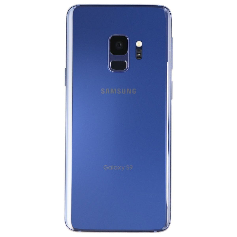 Samsung Galaxy S9 (5.8-in) (SM-G960U) T-Mobile + Sprint - 64GB/Coral Blue - Samsung - Simple Cell Shop, Free shipping from Maryland!