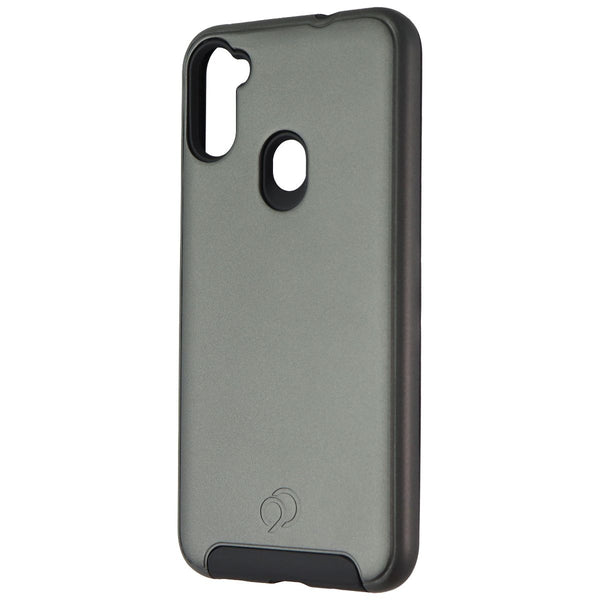Nimbus9 Cirrus 2 Series Case for Samsung Galaxy A11 - Gunmetal Gray - Nimbus9 - Simple Cell Shop, Free shipping from Maryland!