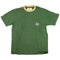 PacSun Short Sleeve T-Shirt - Land Rover - Green/Gold 663365 - PacSun - Simple Cell Shop, Free shipping from Maryland!