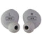 Bang & Olufsen Beoplay E8 2.0 True Wireless Earphones - Natural / NO CHARGE CASE - Bang & Olufsen - Simple Cell Shop, Free shipping from Maryland!