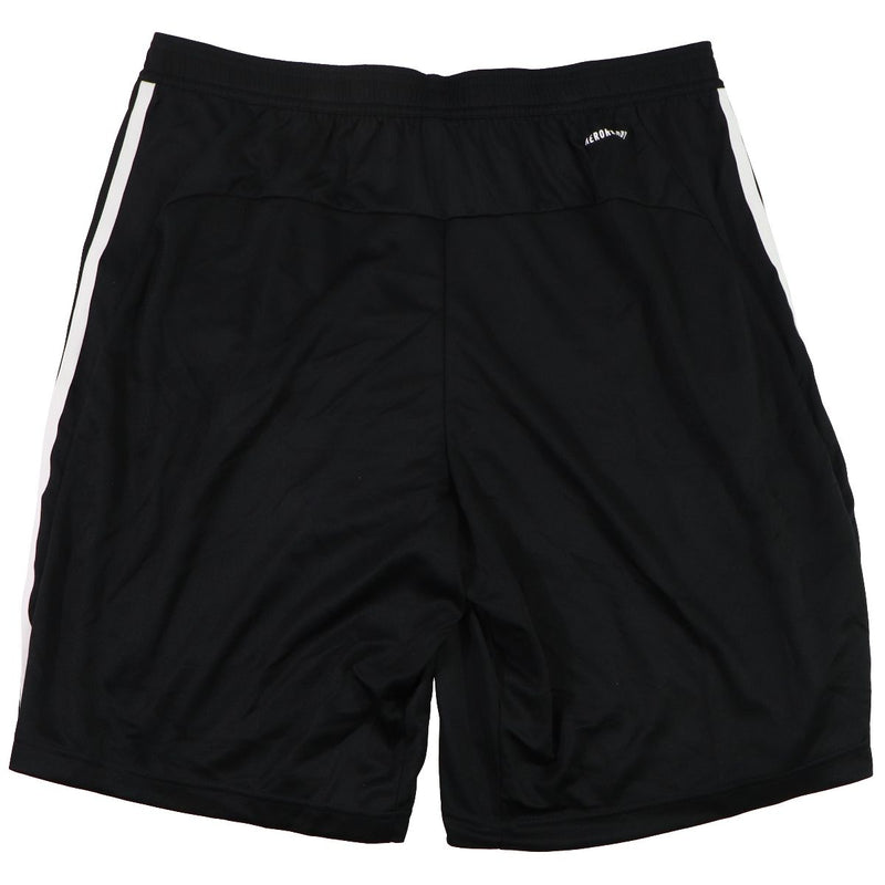 adidas Mens Designed 2 Move 3-Stripes Prime Shorts - Black / White (Size: Large) - Adidas - Simple Cell Shop, Free shipping from Maryland!