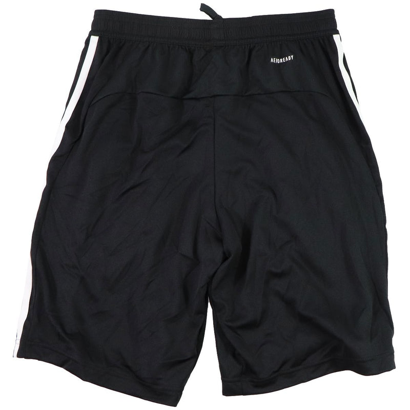 adidas Mens Designed 2 Move 3-Stripes Prime Shorts - Black / White (Size: Small) - Adidas - Simple Cell Shop, Free shipping from Maryland!