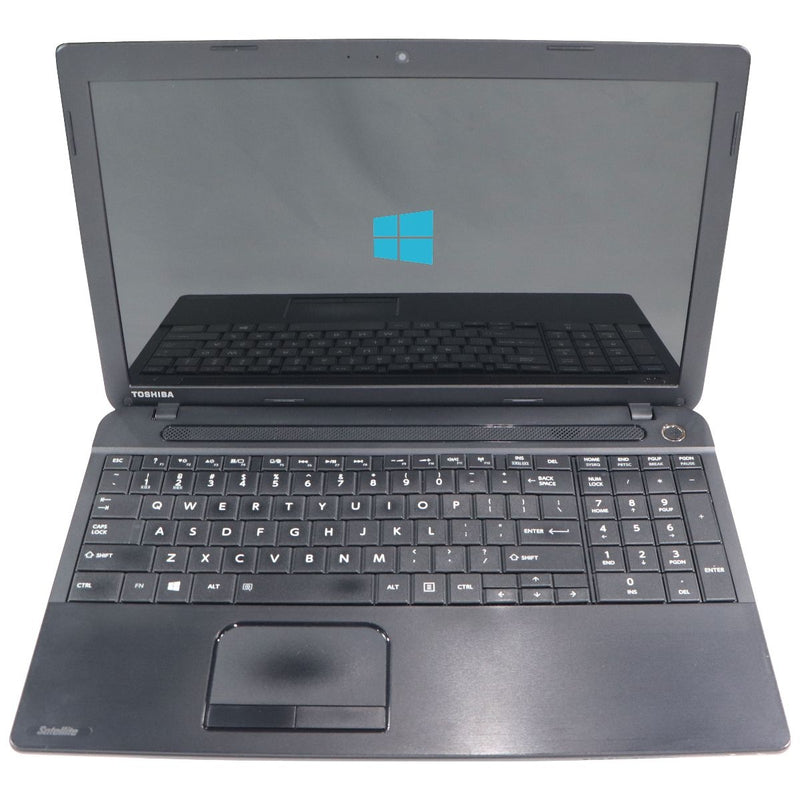 Toshiba (C55-A5281) Satellite Laptop - Intel Pentium 2020M / 750GB HD / 6GB RAM - Toshiba - Simple Cell Shop, Free shipping from Maryland!