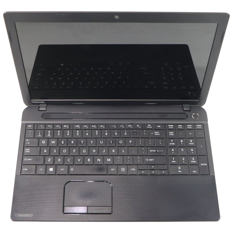 Toshiba (C55-A5281) Satellite Laptop - Intel Pentium 2020M / 750GB HD / 6GB RAM - Toshiba - Simple Cell Shop, Free shipping from Maryland!
