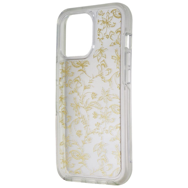 OtterBox Symmetry Series Case for Apple iPhone 13 Pro - Wallflower Graphic - OtterBox - Simple Cell Shop, Free shipping from Maryland!