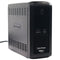 CyberPower CP1000VAVRLCD Intelligent LCD UPS System (600W) with 9 Outlets - Blk - CyberPower - Simple Cell Shop, Free shipping from Maryland!