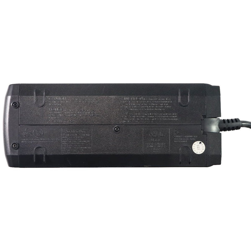CyberPower CP1000VAVRLCD Intelligent LCD UPS System (600W) with 9 Outlets - Blk - CyberPower - Simple Cell Shop, Free shipping from Maryland!