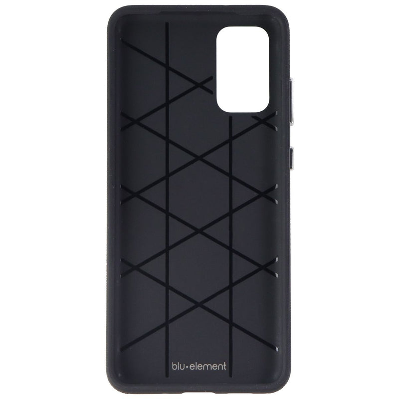 Blu Element Armour 2x Series Case for Samsung Galaxy (S20+) - Black - Blu Element - Simple Cell Shop, Free shipping from Maryland!