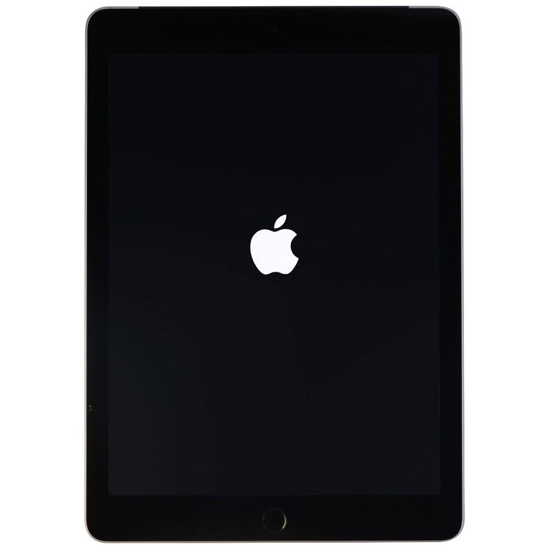Apple iPad 9.7-inch (6th Gen) (A1954) Unlocked - 32GB/Gray - BAD TOUCH ID - Apple - Simple Cell Shop, Free shipping from Maryland!