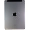 Apple iPad 9.7-inch (6th Gen) (A1954) Unlocked - 32GB/Gray - BAD TOUCH ID - Apple - Simple Cell Shop, Free shipping from Maryland!