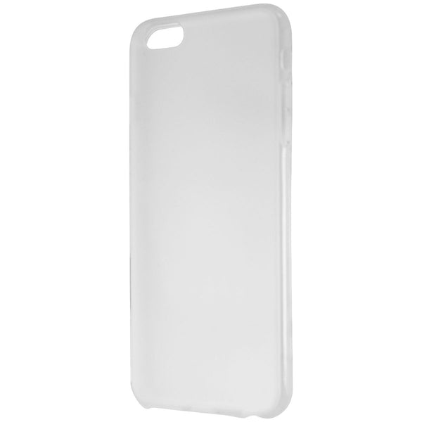 Avoca Mobile Pro Slim Gel Case for Apple iPhone 6s Plus & iPhone 6 Plus - Frost - Avoca - Simple Cell Shop, Free shipping from Maryland!