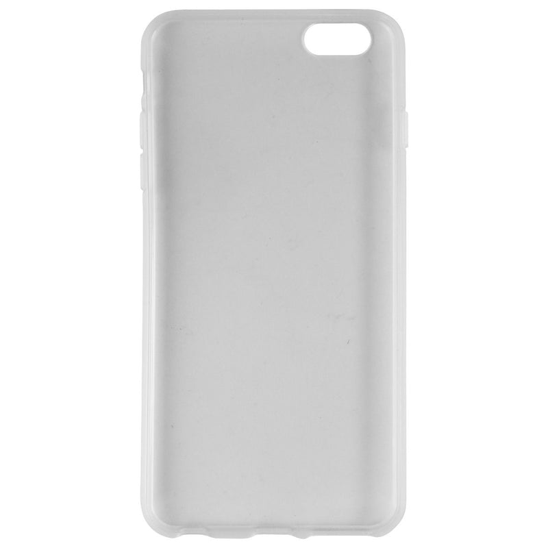 Avoca Mobile Pro Slim Gel Case for Apple iPhone 6s Plus & iPhone 6 Plus - Frost - Avoca - Simple Cell Shop, Free shipping from Maryland!