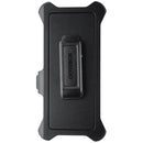 OtterBox Replacement Holster/Clip for Motorola Edge 2021 Defender Cases - Black - OtterBox - Simple Cell Shop, Free shipping from Maryland!